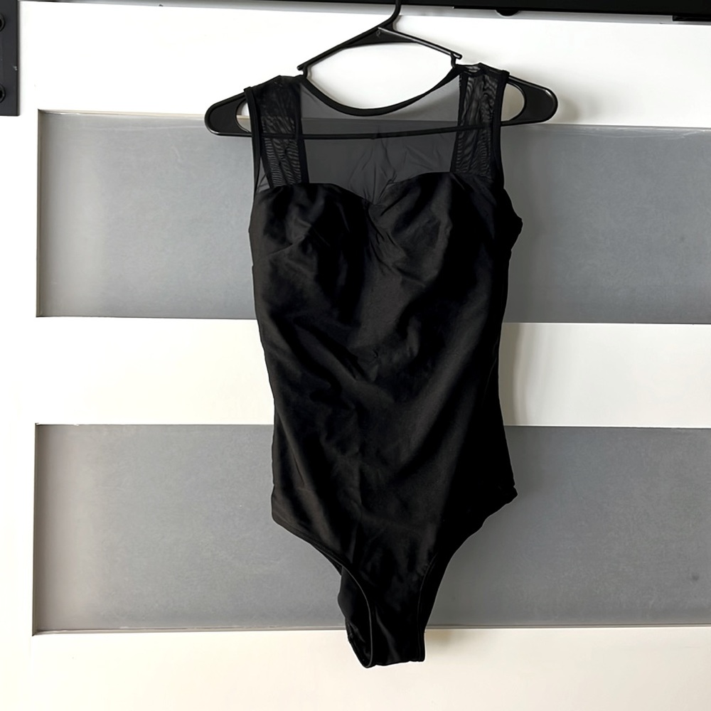Albion for Maria one piece swimsuit size S